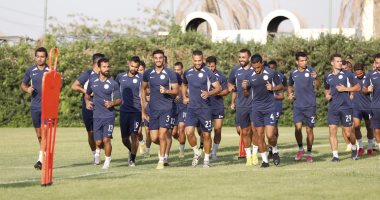 غدا.. البنك الأهلى يستعد للأحمر فى الدوري بمواجهة سيراميكا وديا 