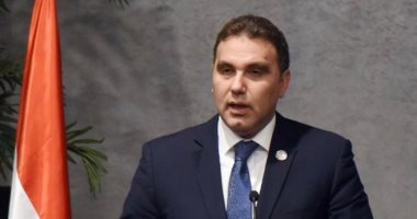 مصادر بسوق المال: القاضى خالد النشار مستمر فى عمله كبيرا لمستشارى الرقابة المالية 