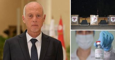 تونس تعلن الحرب على كورونا وفرنسا تضعها بالقائمة الحمراء.. مساعدات عربية ودولية ومصر فى المقدمة.. بطلة التنس تعرض مضربها للبيع دعما لبلدها.. ومناشدة الطواقم الطبية ببذل كل جهد.. والصحة العالمية: أعلى معدل وفيات