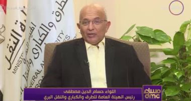 الطرق والكبارى: 13 ألف سيارة تعبر "الدائرى" يوميا وإنهاء تطويره قريبا
