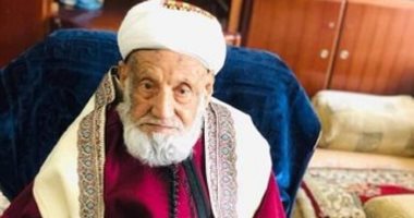 اليمن يودع مفتى الديار اليمنية عن عمر ناهز 99 عاما فى موكب جنائزى ضخم (فيديو)