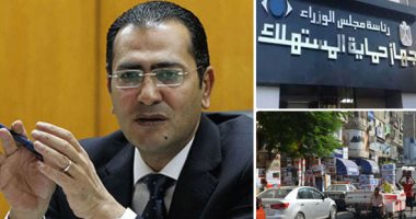 "حماية المستهلك" يقتحم بؤر احتكار السلع الغذائية.. تشكيل مجموعات عمل للمرور على المحلات ومتابعة توافر السلع.. جمع معلومات عن المخازن لمداهمتها ومصادرة سلع الممتنعين عن البيع.. وإتاحة خدمة واتس اب لتلقى الشكاوى