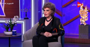 "اصحى يا قطة".. صفية العمرى تكشف عن موقف غريب مع رشدى أباظة ونادية لطفى