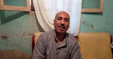 التحقيق مع شخص زعم أنه المهدى المنتظر فى قطور بالغربية
