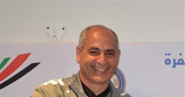 بدر حامد: اتحاد الكرة أبلغنا بقيد الناشئين والحارس محمد نديم بشكل طبيعى