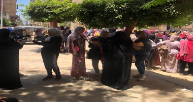 تباين آراء طلاب الثانوية العامة بالغربية حول سهولة الفرنساوى وصعوبة الألمانى