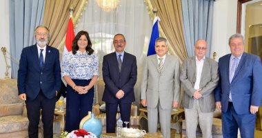 الإسماعيلية تحتضن النسخة الشبابية من مبادرة إحياء الجذور المصرية اليونانية القبرصية