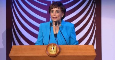 رئيسة اتحاد الإعاقات الذهنية: سندعو جميع الدول العربية لحضور حفل قادرون باختلاف