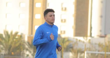 الاتحاد السكندري يفاوض "توني" سيراميكا لضمه مجاناً