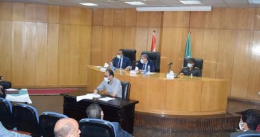 حياة كريمة بالمنيا.. بدء العمل فى 181 مشروعا بقطاع الصحة بـ 2مليار و296 مليون جنيه