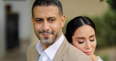 صيف الأفراح.. فنانين تخلصوا من العزوبية أولهم محمد فراج وآخرهم كارولين عزمى