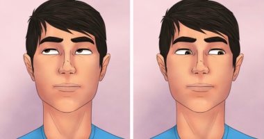 حركات العين وتعبيرات الوجه بتساعد على قراءة أفكار ومشاعر الآخرين..اعرف إزاى