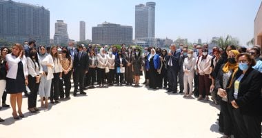  التعاون الدولى تُطلق المشاورات الوطنية للإعداد للشراكة مع الأمم المتحدة 2023/2027