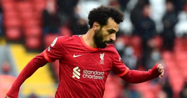 ليفربول يسعى لتجديد عقد محمد صلاح و5 لاعبين 