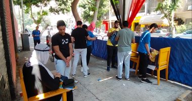 موعد انتهاء امتحانات الثانوية العامة 2021 للشعبة الأدبية.. اعرف التفاصيل
