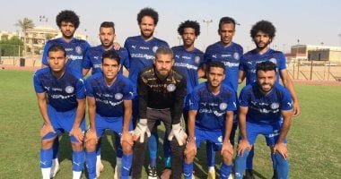 أسوان يتعادل مع الباطن السعودي 1/1 وديا استعدادا للإنتاج الحربي