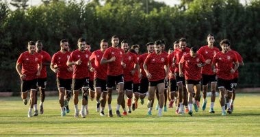 الاهلى يرتدى الأحمر وكايزر تشيفز بالأصفر فى نهائى دوري أبطال أفريقيا
