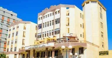 المستشفيات التعليمية: تطوير  وحدة الطب النووى بمستشفى أورام الإسماعيلية 
