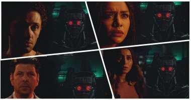 أبطال فيلم "موسى" يحتفلون اليوم بالعرض الخاص بـ 6 أكتوبر 