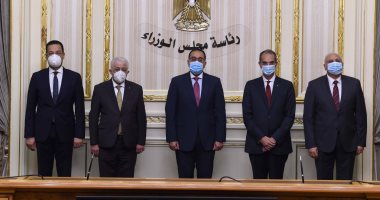رئيس الوزراء يشهد بروتوكول تحويل مدارس فنية إلى مشتركة للتكنولوجيا التطبيقية   