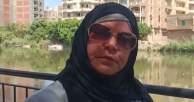 سيدة قطار منوف تكشف تفاصيل جديدة فى الواقعة. فيديو
