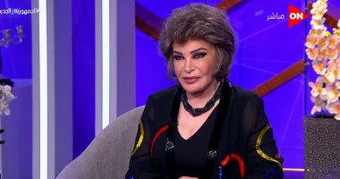 صفية العمرى تعليقا على عدم زواجها مرة أخرى: استكفيت وقلت مش هدخل غريب على أولادى