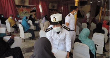 وزارة الداخلية توجه قوافل طبية مجانية بالسويس وبنى سويف ضمن مبادرة حياة كريمة