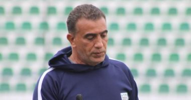 خالد متولى يطير إلى السعودية لتولى تدريب حراس مرمى الشعلة