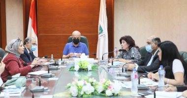 التضامن تطلق حملات توعية مجتمعية فى قرى الصعيد ضمن مبادرة حياة كريمة