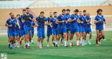المقاولون يفاضل بين المعسكر الخارجى والداخلى استعدادا للموسم الجديد