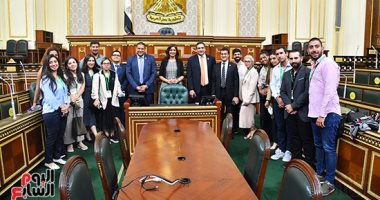 رئيس النواب: "إحياء الجذور" تعزز البعد الثقافى بين شعوب مصر واليونان وقبرص