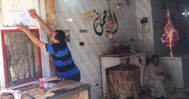 مياه الأقصر تطلق حملة للتوعية بالاستخدام الأمن لشبكات الصرف الصحى بالعيد.. صور