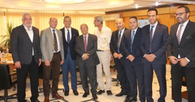 اتحاد غرف السياحة: تحركات مكثفة لحل المشاكل الضريبية للقطاع السياحي 