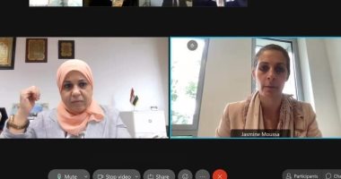 اجتماع بين الرى والخارجية لمناقشة برنامج أسبوع القاهرة للمياه