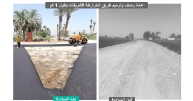 وتتوالى الإنجازات.. خطة حياة كريمة لعام 2021/2022 للانتهاء من آلاف المشروعات لأبناء القرى الأكثر احتياجا.. 100% نسبة التغطية للقرى بمياه الشرب والصرف الصحى.. رفع كفاءة الإنترنت وتوصيل الغاز لـ1330 قرية