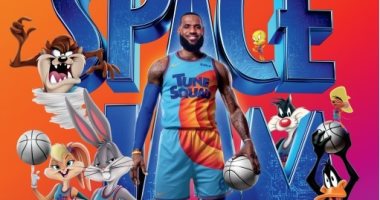 دور العرض تستقبل Space Jam: A New Legacy فى الشرق الأوسط..اليوم