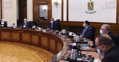 مصطفى مدبولى: الرئيس السيسى وجه بتوفير وجبة مدرسية ذات قيمة غذائية