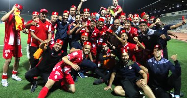 4 عوامل ساهمت فى تتويج الوداد بلقب الدوري المغربي