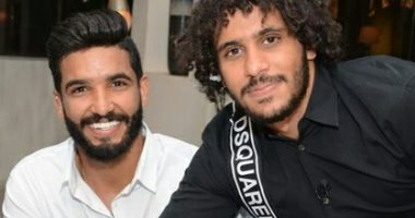 هل يحقق صالح جمعة أمنية شقيقه وينتقل إلى الزمالك ؟
