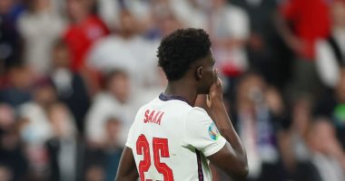 القبض على 11 متهما بالإساءة العنصرية بحق لاعبي منتخب إنجلترا