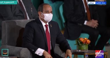 "قالها يوما ما".. مؤتمر حياة كريمة يعرض طرق تنفيذ وعد الرئيس السيسى بتطوير العشوائيات
