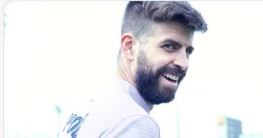 برشلونة يُعلن عن قميصه الثانى فى الموسم الجديد .. صور وفيديو
