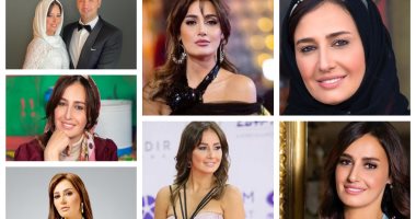 أزمات فى مشوار حلا شيحة الفنى بسبب الحجاب قبل فيلم "مش أنا"