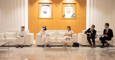 أحمد العامرى: تقارب المدن ثقافيا الباب الأوسع لتحقيق نقلات اقتصادية ومعرفية
