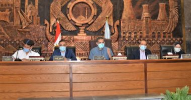 تعرف على استعدادات محافظ الغربية لاستقبال عيد الأضحى المبارك