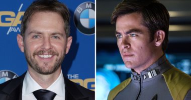 مات شكمان يتعاقد على إخراج الجزء الجديد من سلسلة Star Trek