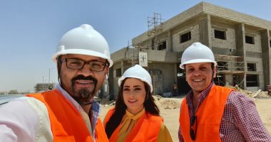 "صباح الخير يا مصر" من العلمين الجديدة.. حلقة خاصة اليوم.. فيديو وصور