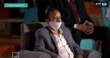 لفتة إنسانية.. الرئيس السيسي يدعو صاحب واقعة قطار منوف لحضور مؤتمر حياة كريمة