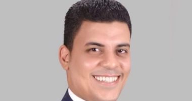 شقيق الراحل محمد حسن بعد تكريمه بمؤتمر حياة كريمة: الرئيس السيسي أب لكل المصريين
