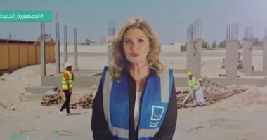 شاهد كلمات ورسائل سفراء مبادرة حياة كريمة من الفنانين ورموز العمل الاجتماعى